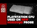 CPU That Powered Original PlayStation Used for New Horizons Probe - GS News Update