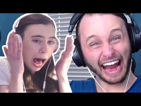 PopularMMOs - REACTING TO MINECRAFT YOUTUBERS INTROS!!!