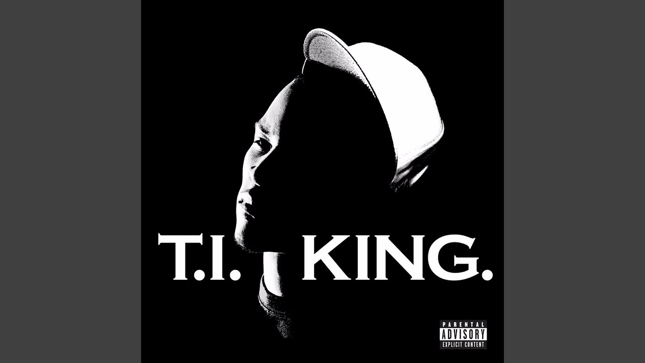 T.I. - You Know Who