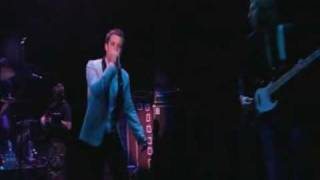 The Killers - Glamorous Indie Rock &amp; Roll At Glastonbury 2005 Part 9