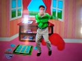 Steve And Joe Are Skidoo High Pitched Version