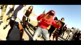 Stunt Camp - Liddo Debby (Official Video [HD]) ft. Turdle Hefty & P-Nut