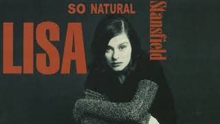 Lisa Stansfield ‎&quot; So Natural &quot;  CD1/2  Deluxe Edition Remastered