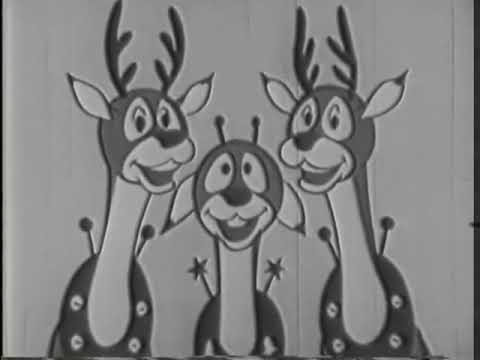 The Happy Birthday Song (1960)