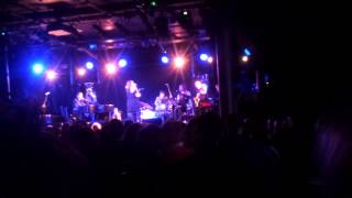 Rumer, &quot;Dangerous&quot; Belfast 2015.