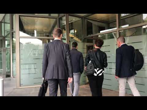 AR Racking na VII Jornada Logística de Euskadi | Palacio Euskalduna (Bilbao)