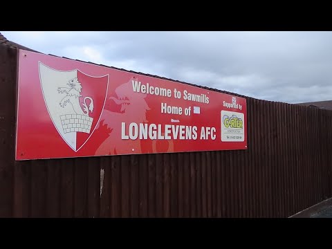 Longlevens AFC v Cirencester Town Development // One Two With The Keeper! //