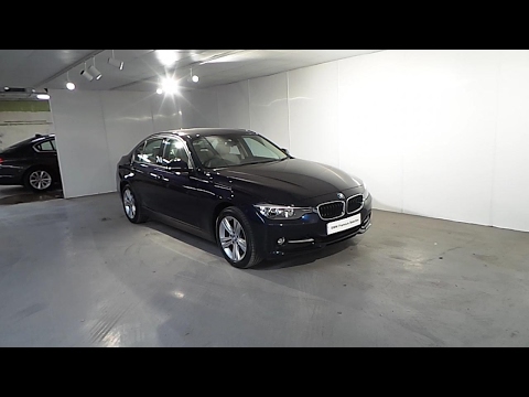 151D33320 - 151D33320 BMW 316d Sport Saloon