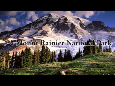 Top 5 places to visit in the Pacific Northwest in 2016.