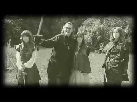 James B. Jones ft Clemenzi Crusaders - Heavy Metal Queen (official Video)