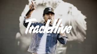 Vic Mensa - Tweakin&#39; (ft. Chance The Rapper)