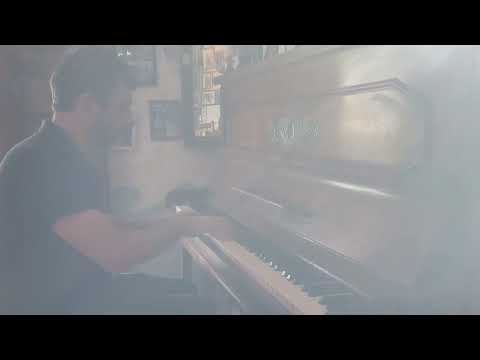 My Sierra Moon (Original) (Piano Bar La Cues De Luna, Spain)