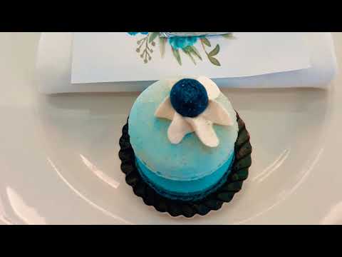 Birthday bash l Prins Omar l BASMA Weddings l Bocha Food