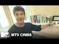Simon Cowell S Los Angeles Home MTV Cribs