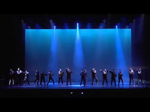 R! Recital Vol.3 - "Fairy Tale Menagerie: Big Bad Wolf"