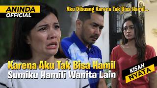 Download lagu Karena Aku Mandul, Suamiku Diam-Diam Mencari Wanita Lain | Kisah Nyata mp3