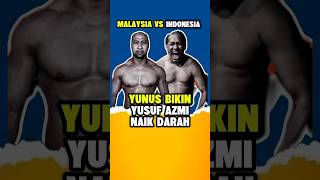 Download lagu Yusuf Azmi Ngamuk Terpancing Ucapan Tajam Yunus! mp3