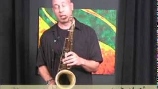 Walt Weiskopf Presents a Triad Pairs Exercise