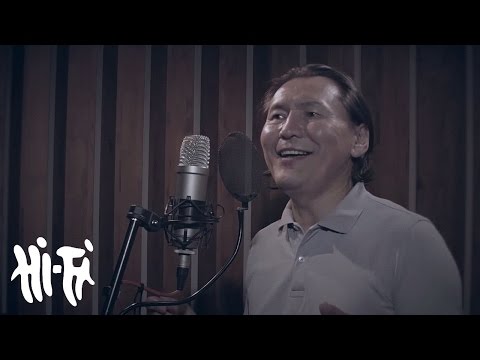 Dashdondog - Amidral Udur Bur Gaihaltai (Official MV)