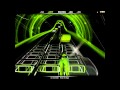 Audiosurf: DJ Schmolli - Rock of Ages 