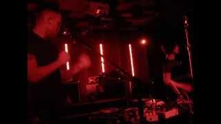 Xiu Xiu - Black Dick (Live @ Birthdays, London, 22/05/14)