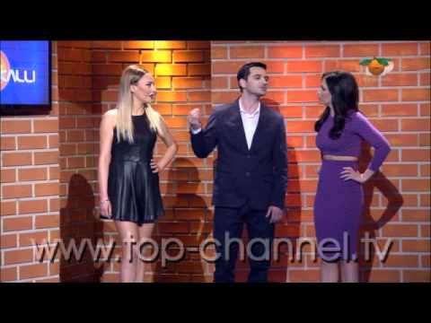 Portokalli, 15 Mars 2015 - Drejtori (Si festojne femrat)