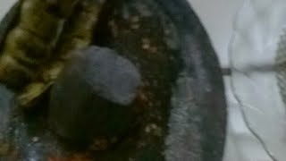 Download lagu Dahar Jeung Peuteuy (makan Ama Pete) mp3