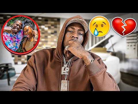 HOW I REALLY FEEL ABOUT MY SISTER GOING AWAY ( I LOVE YOU @itslifesizebarb