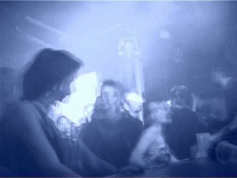 Crystal distortion Live au batofar - Part 3