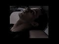 Billie eilish - lovely - instrumental (slowed down)