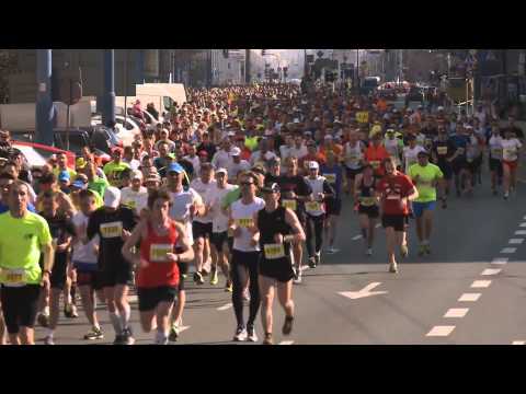 9 Półmaraton Warszawski