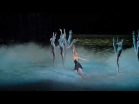 Tkachenko, Smekavov, Romanchikov, Izmestyev - A Midnight Summer Dream part 12 17.06.2018