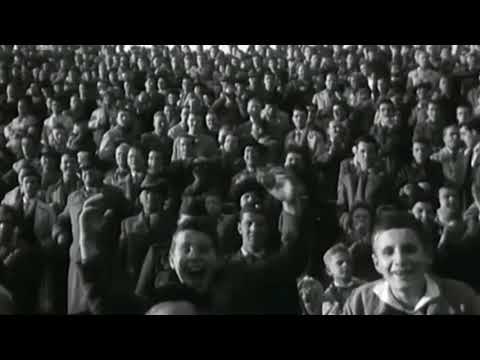 ČSR - Dánsko 5:1 (18.10.1959) Brno - Stadion KPS na Srbské