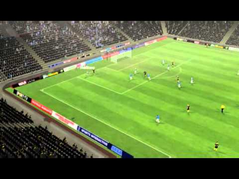 Beira-Mar 1-3 FCP - Match Highlights