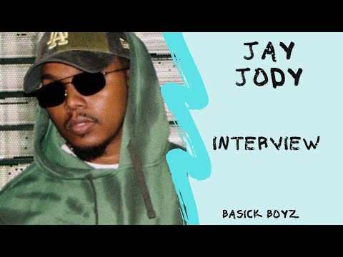 Project Xplain - @jayjody INTERVIEW (MUST WATCH!!!) || Street Fest