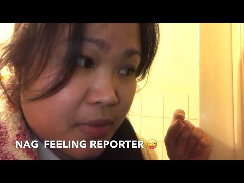 DUTCH AMBULANCE RESPONDING IN AMSTERDAM | PINAY IN HOLLAND / Ivy Evangelista