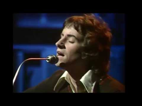 Satin Green Shutters - Chris de Burgh