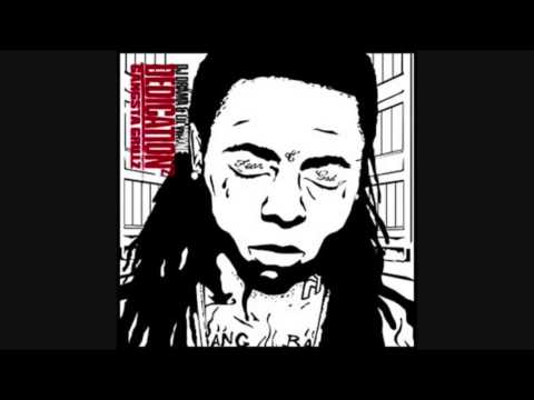 Lil Wayne - Hustlin'