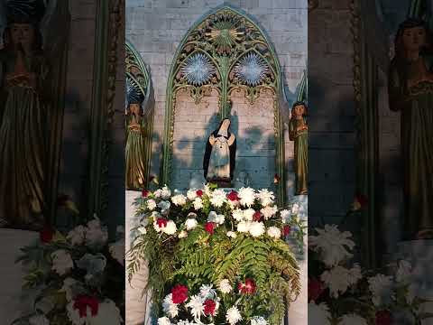 Santa Rosa De Lima #shorts #santarosadelima #daanbantayan