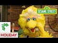 Sesame Street All I Want For Christmas
