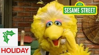 Sesame Street: All I Want for Christmas