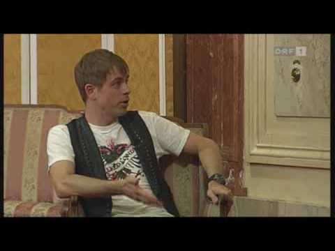 michael mittermeiers zweite audienz bei wir sind kaiser