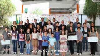 preview picture of video 'ESCOLAS DE MANGUALDE - 2011 - Sessão Solene de Abertura do Ano Letivo de 2011-2012'