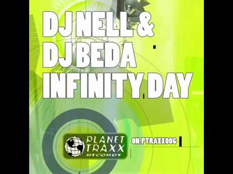 DJ Nell & DJ Beda ‎- Infinity Day (Thomas Petersen vs. Gainworx Remix)