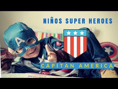 CAPITÁN AMÉRICA vs LA ZAPATILLA 2025 | Superhéroes en Familia