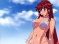 vandread ending 1 himegoto full 
