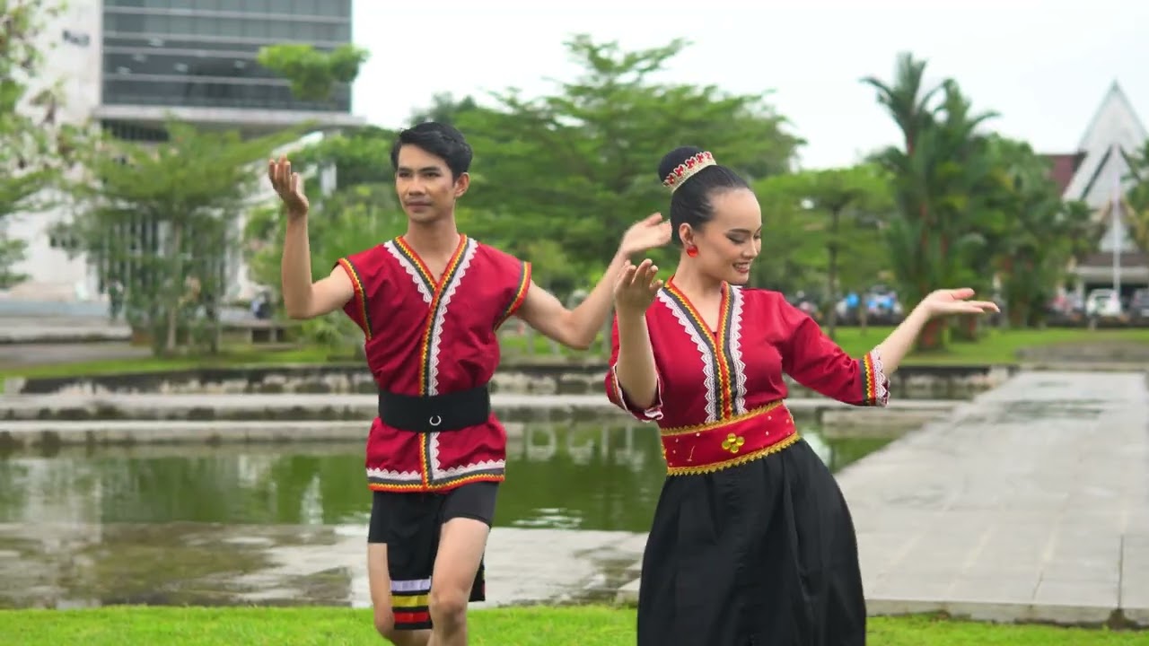 Video Profil Informatika UNTAN