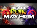 How To Ruin Mayhem In Destiny 2