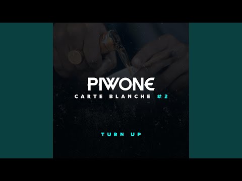 Carte Blanche #2 (Turn Up)