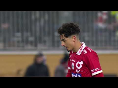 Elias Barsoum – Degerfors IF | Skills, Goals & Highlights 2025